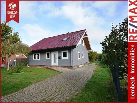 Einfamilienhaus zum Kauf 209.000 € 6 Zimmer 115 m² 1.013 m² Grundstück Ihren Westoverledingen 26810