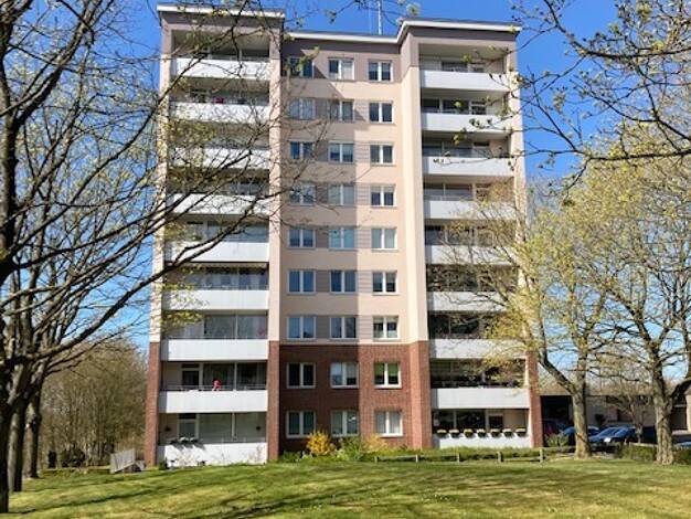 Wohnung zum Kauf provisionsfrei 125.000 € 4 Zimmer 103,6 m² EG Hasselbusch 20 Flintbek 24220