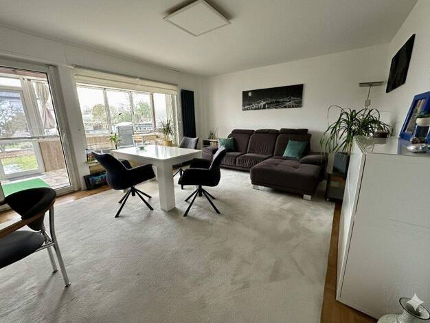 Mehrfamilienhaus zum Kauf 659.000 € 5 Zimmer 123 m² 422 m² Grundstück Dörnigheim Maintal / Dörnigheim 63477