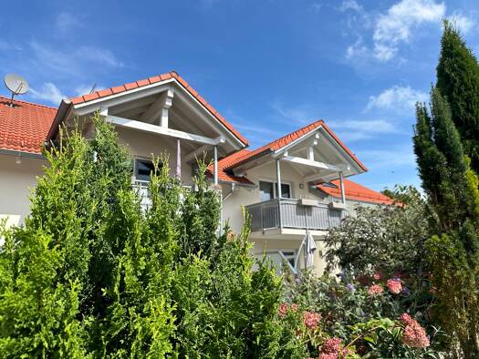 Maisonette zum Kauf 398.000 € 5 Zimmer 101,6 m² Alzgern 84524