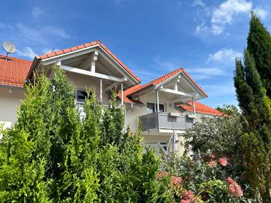 Maisonette zum Kauf 398.000 € 5 Zimmer 101,6 m² Alzgern Alzgern 84524