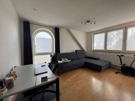 Wohnung zur Miete 490 € 3 Zimmer 64,2 m² frei ab sofort Am Lohacker 18 Spaden Schiffdorf 27619