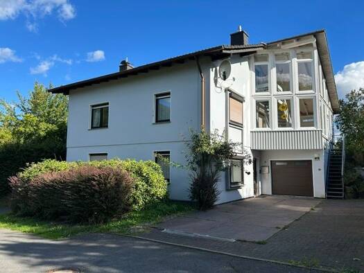 Haus zum Kauf 180.000 € 7 Zimmer 155 m² 1.286 m² Grundstück Vierbach Wehretal 37287