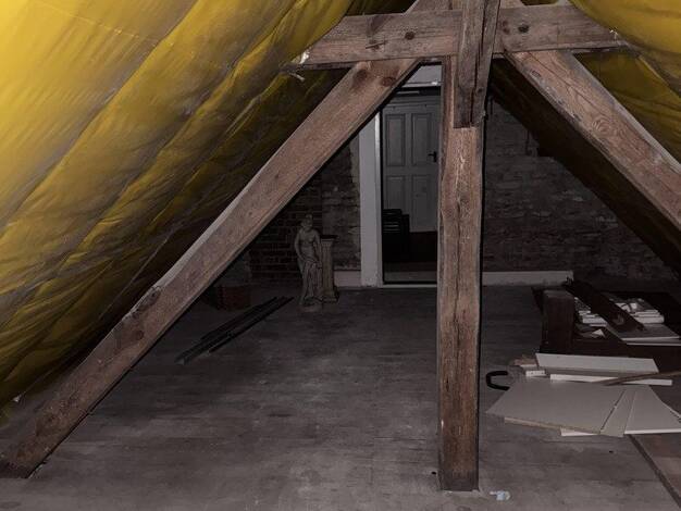 Lagerhalle zur Miete provisionsfrei 198 € 60 m² Lagerfläche Reckahner Dorfstr. 12 Reckahn Kloster Lehnin 14797