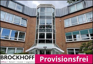 Bürofläche zur Miete provisionsfrei 8,40 € 1.736 m² Bürofläche teilbar ab 297,3 m² Speldorf - Nordost Mülheim 45478