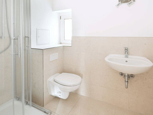 Wohnung zur Miete 370 € 1 Zimmer 33,8 m² 1. Geschoss frei ab sofort Brielower Straße 41 b Nord Brandenburg an der Havel 14770