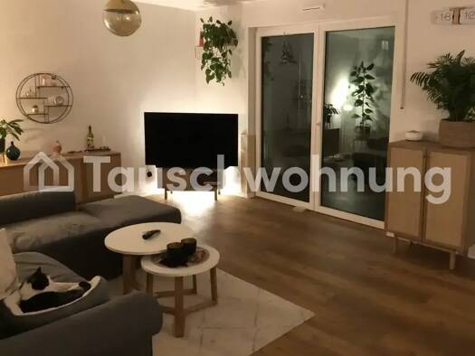 Wohnung zur Miete Tauschwohnung 625 € 3 Zimmer 80 m² 1. Geschoss Nippes Köln 50733