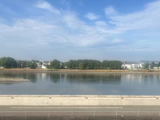 Wohnung zum Kauf provisionsfrei 168.500 € 3 Zimmer 78 m² Geschoss 1/2 Neuwied Neuwied 56564