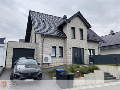 Einfamilienhaus zum Kauf 528.000 € 4 Zimmer 140 m² 445 m² Grundstück Wickede Wickede 58739