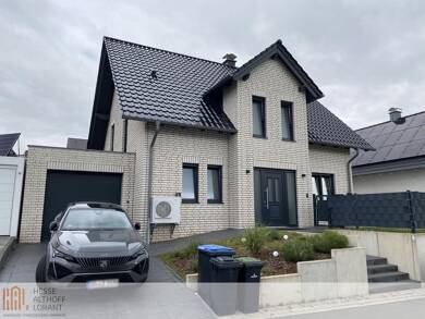 Einfamilienhaus zum Kauf 528.000 € 4 Zimmer 140 m² 445 m² Grundstück Wickede Wickede 58739