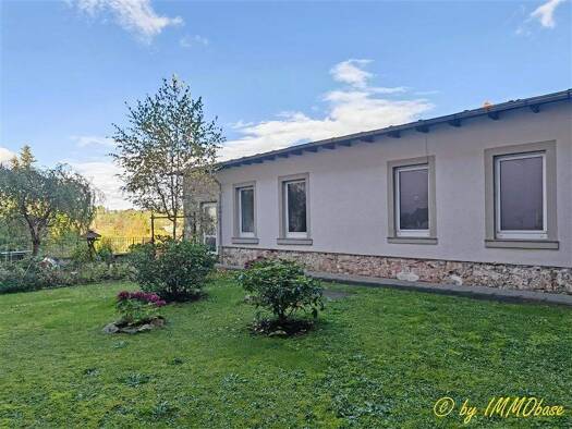 Bürofläche zur Miete provisionsfrei 220 € 2 Zimmer 60 m² Bürofläche Frankenberg 09669