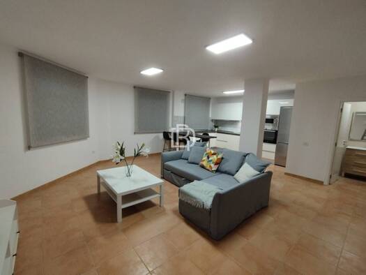 Chalet zur Miete 1.300 € 3 Zimmer 110 m² Santa Úrsula 38390
