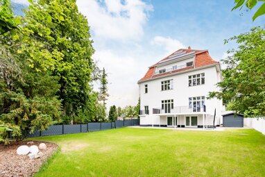 Villa zum Kauf 5.999.000 € 20 Zimmer 790 m² 1.000 m² Grundstück frei ab sofort Lichterfelde Berlin 12205