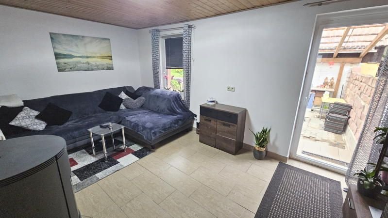 Reihenendhaus zum Kauf 410.000 € 4 Zimmer 156 m²<br/>Wohnfläche 300 m²<br/>Grundstück Nordstadt Weinheim 69469