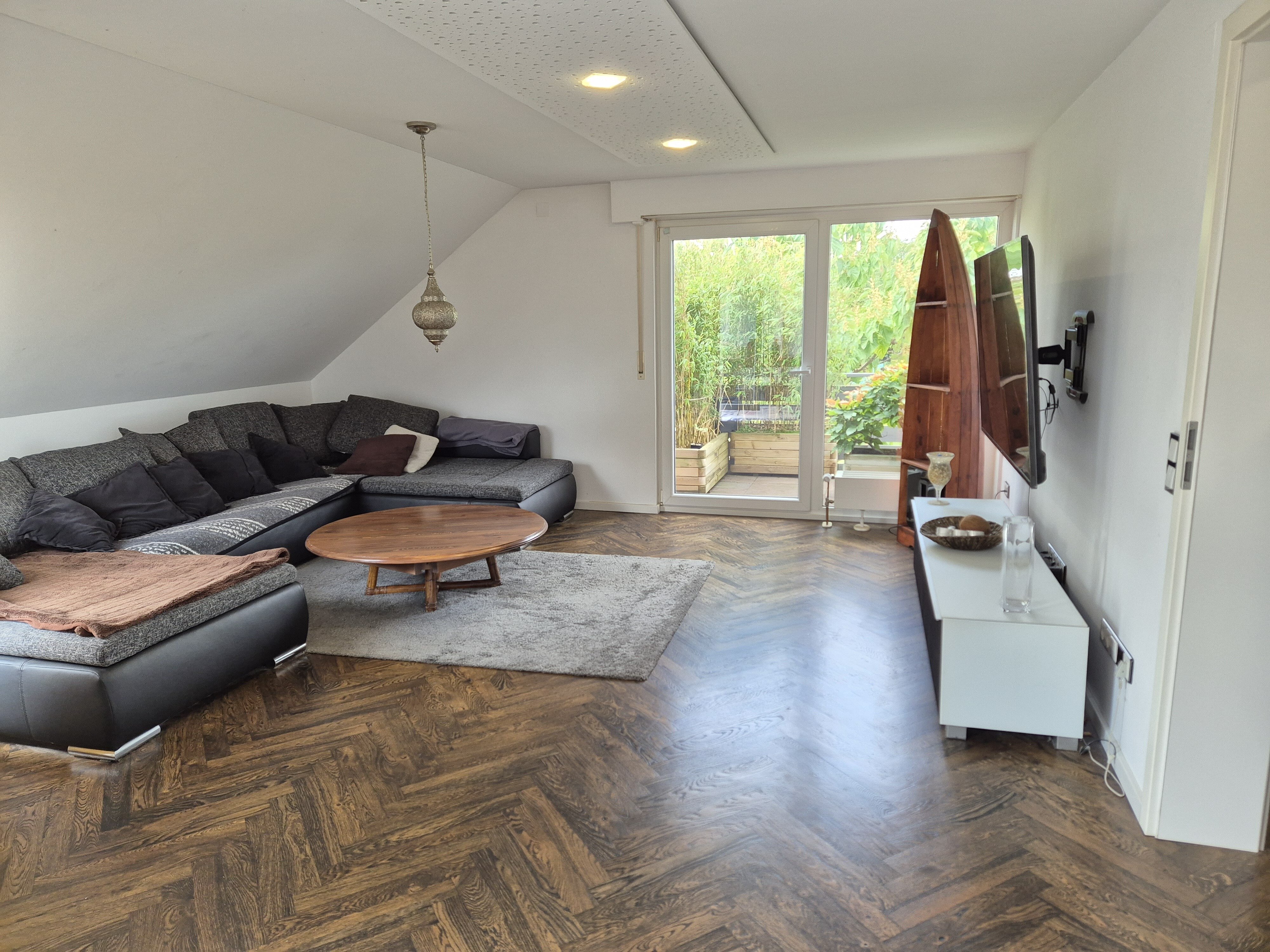 Wohnung zum Kauf 459.000 € 3,5 Zimmer 106 m²<br/>Wohnfläche 2.<br/>Geschoss Güglingweg 7 Stammheim - Süd Stuttgart 70439