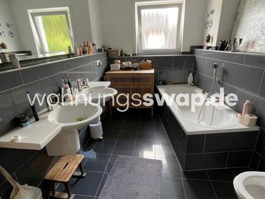 Wohnung zur Miete Tauschwohnung 2.500 € 3 Zimmer 116 m² 2. Geschoss Schwabing-Freimann München 80805