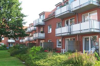 Wohnung zur Miete 436 € 3 Zimmer 67,1 m² EG frei ab 01.07.2025 Holmer Straße 23 Rehna Rehna 19217