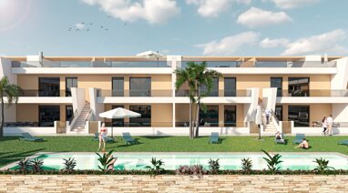 Haus zum Kauf 359.950 € 3 Zimmer 81 m² 35 m² Grundstück San Pedro del Pinatar 30740