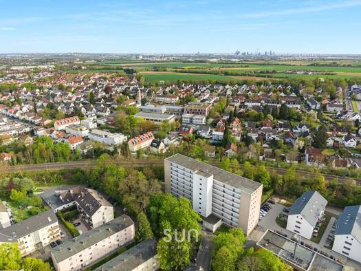 Studio zum Kauf 98.000 € 1 Zimmer 50 m² EG Gonzenheim Bad Homburg vor der Höhe 61352