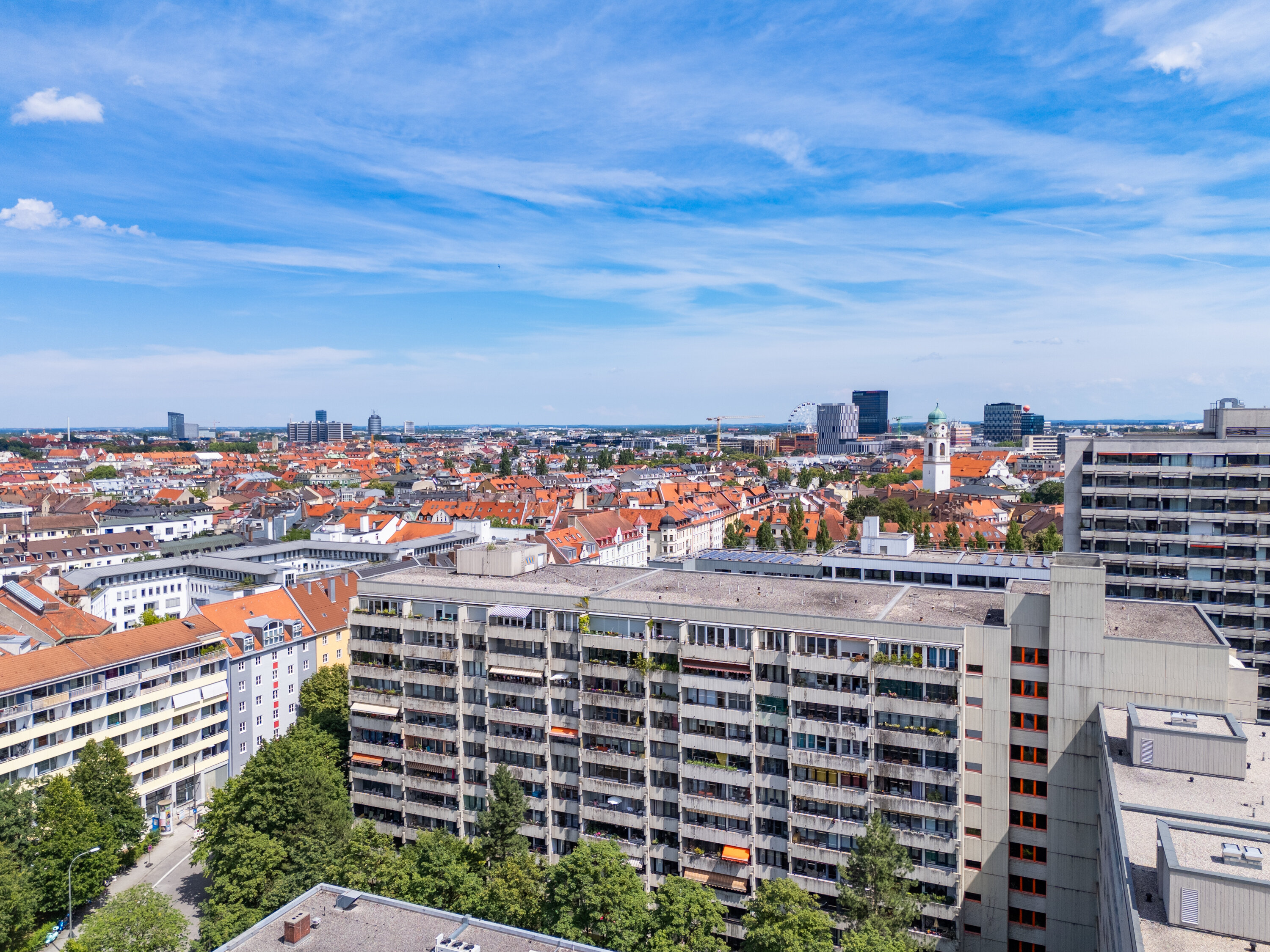 Wohnung zum Kauf 195.000 € 2 Zimmer 57,7 m²<br/>Wohnfläche EG<br/>Geschoss Obere Au München 81669