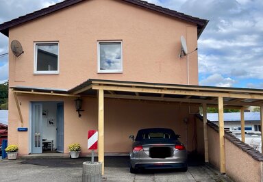 Wohnung zur Miete 350 € 2 Zimmer 56 m² 1. Geschoss frei ab sofort Bräuhausweg 2 Viechtach Viechtach 94234