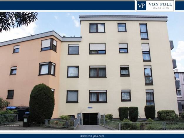 Wohnung zum Kauf 320.000 € 4 Zimmer 96 m² EG Langen Langen 63225