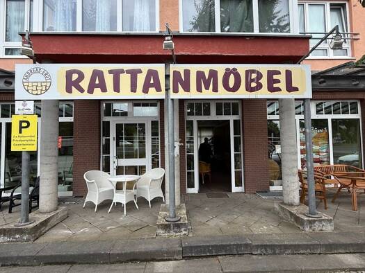 Bürogebäude zur Miete provisionsfrei 2.500 € 196 m² Bürofläche Salvador-Allende-Straße 76C Köpenick Berlin 12559