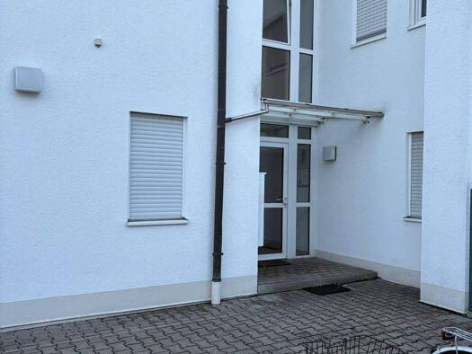 Studio zur Miete 540 € 1 Zimmer 42,8 m² frei ab sofort Eschenrieder Straße 45 Gröbenzell 82194