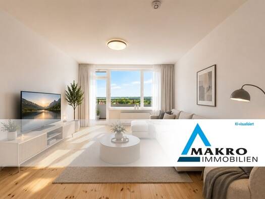 Wohnung zum Kauf 185.000 € 2 Zimmer 61,7 m² 13. Geschoss Thesdorf 25421