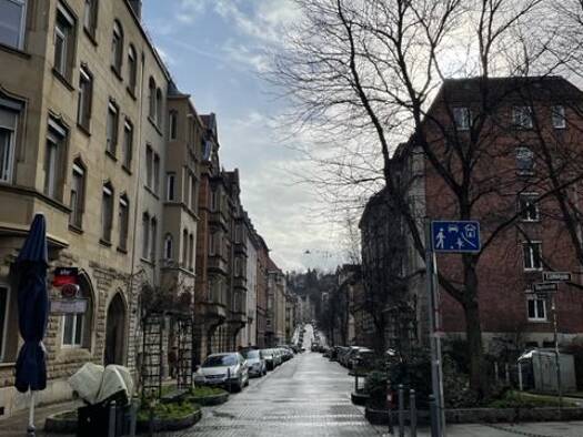 Mehrfamilienhaus zum Kauf als Kapitalanlage geeignet 2.990.000 € 555 m² Stuttgart 70197