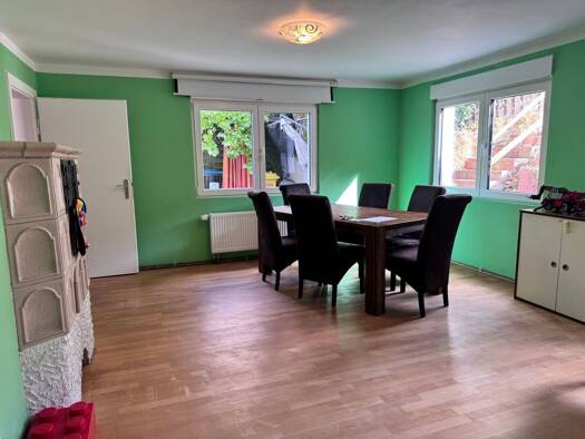 Einfamilienhaus zum Kauf 345.000 € 4,5 Zimmer 150 m² 916 m² Grundstück Usinger Straße Heinzenberg Grävenwiesbach 61279