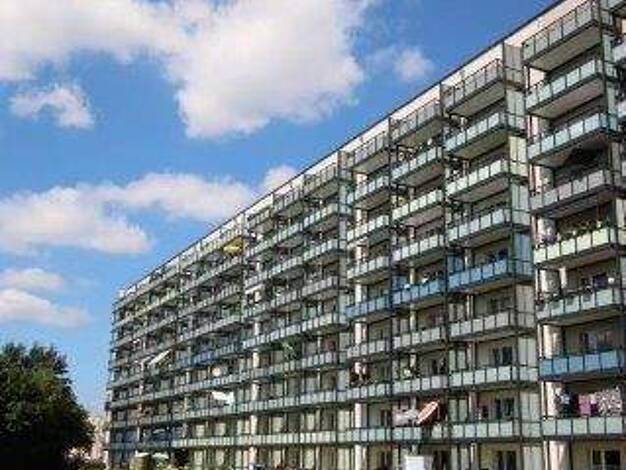 Wohnung zur Miete 670 € 2 Zimmer 64,6 m² 2. Geschoss frei ab 01.04.2026 Amrumring 115 Suchsdorf Kiel 24107