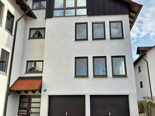 Wohnung zum Kauf 219.000 € 3,5 Zimmer 88,4 m² Frommern Balingen 72336