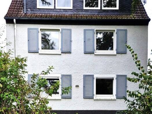 Mehrfamilienhaus zum Kauf 390.000 € 154 m² 600 m² Grundstück Innen Remscheid 42857