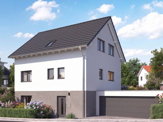 Haus zum Kauf 1.290.000 € 6,5 Zimmer 148 m² 386 m² Grundstück Radolfzell Radolfzell am Bodensee 78315