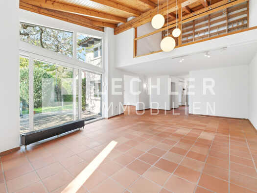 Reihenendhaus zum Kauf 850.000 € 5,5 Zimmer 161 m² 397 m² Grundstück Gerlingen 70839