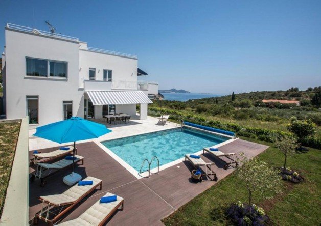 Einfamilienhaus zum Kauf 1.875.000 € 4 Zimmer 218 m²<br/>Wohnfläche 688 m²<br/>Grundstück Dubrovnik - Okolica 20000