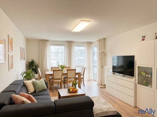 Wohnung zum Kauf 399.000 € 78,9 m² 2. Geschoss Wien 1160
