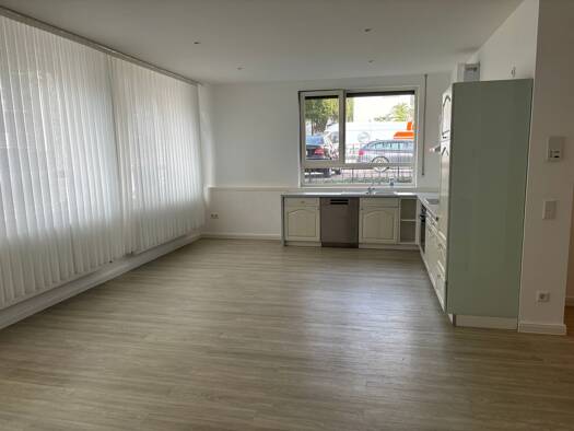 Wohnung zur Miete 820 € 2,5 Zimmer 90 m² Geschoss EG/2 frei ab 01.11.2026 Malstatt Saarbrücken 66113
