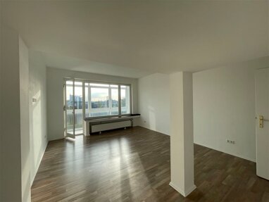 Studio zur Miete 720 € 1 Zimmer 45,1 m² 2. Geschoss frei ab sofort Gerresheimer Str. 96 Flingern - Nord Düsseldorf 40233