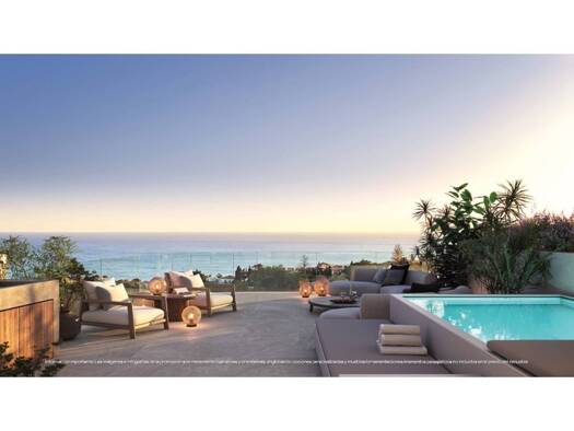 Reihenhaus zum Kauf - Erstbezug 796.000 € 3 Zimmer 182 m² Fuengirola 29640