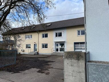 Lagerhalle zum Kauf 1.500.000 € 975 m² Lagerfläche Riedlingen Donauwörth 86609