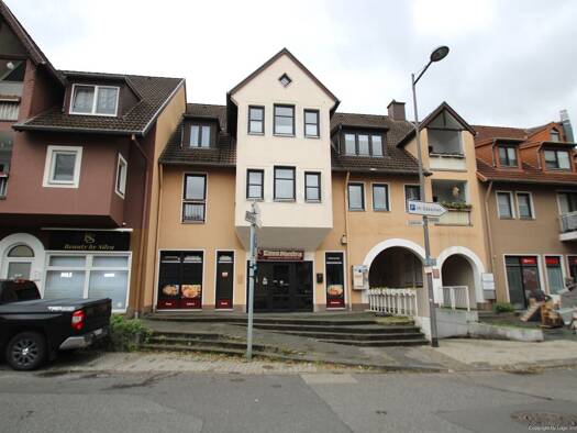 Restaurant zur Miete 1.065 € Sieglar Troisdorf 53844