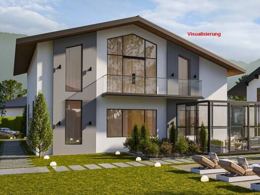 Einfamilienhaus zum Kauf 990.000 € 5 Zimmer 123 m² 787 m² Grundstück Hallein 5400