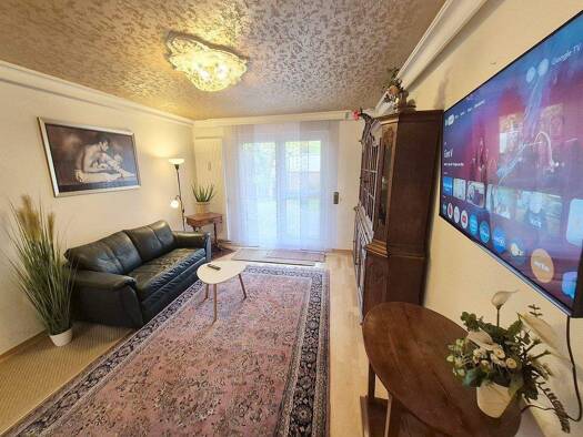 Wohnung zur Miete Wohnen auf Zeit 1.300 € 2 Zimmer 60 m² frei ab sofort Bocklemünd/Mengenich Köln 50829