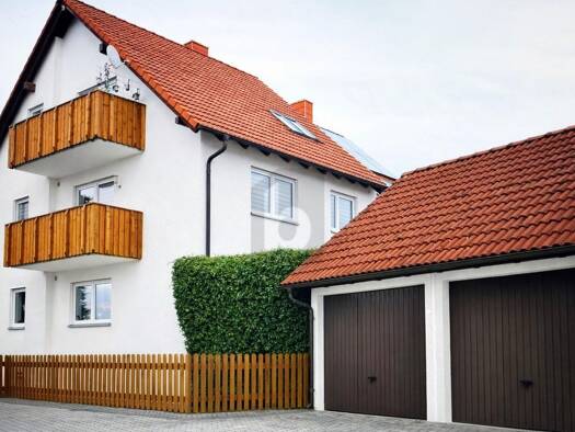 Mehrfamilienhaus zum Kauf 570.000 € 8 Zimmer 175 m² 500 m² Grundstück Bindlach Bindlach 95463