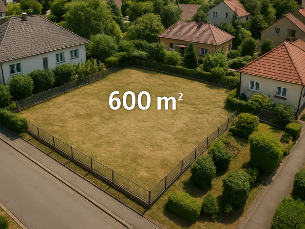 Grundstück zum Kauf 655.000 € 600 m² Grundstück Beihingen Freiberg am Neckar 71691