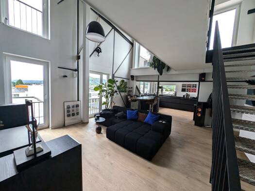 Maisonette zur Miete 1.834 € 6 Zimmer 177 m² frei ab 01.12.2026 Trier-West Trier 54294