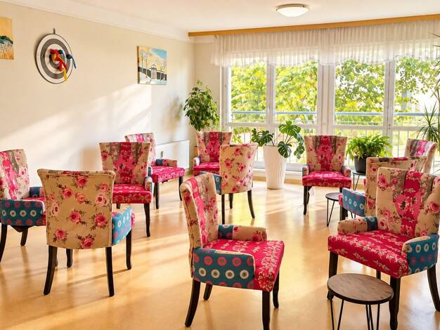 Wohnung zur Miete 330 € 1 Zimmer 22 m² 2. Geschoss Ostbahnhofstraße 20 a Eilenburg Eilenburg 04838