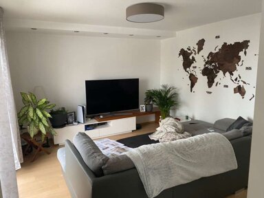 Studio zur Miete 447 € 2 Zimmer 42 m² frei ab sofort Alte Heid 6 Bermensfeld Oberhausen 46047